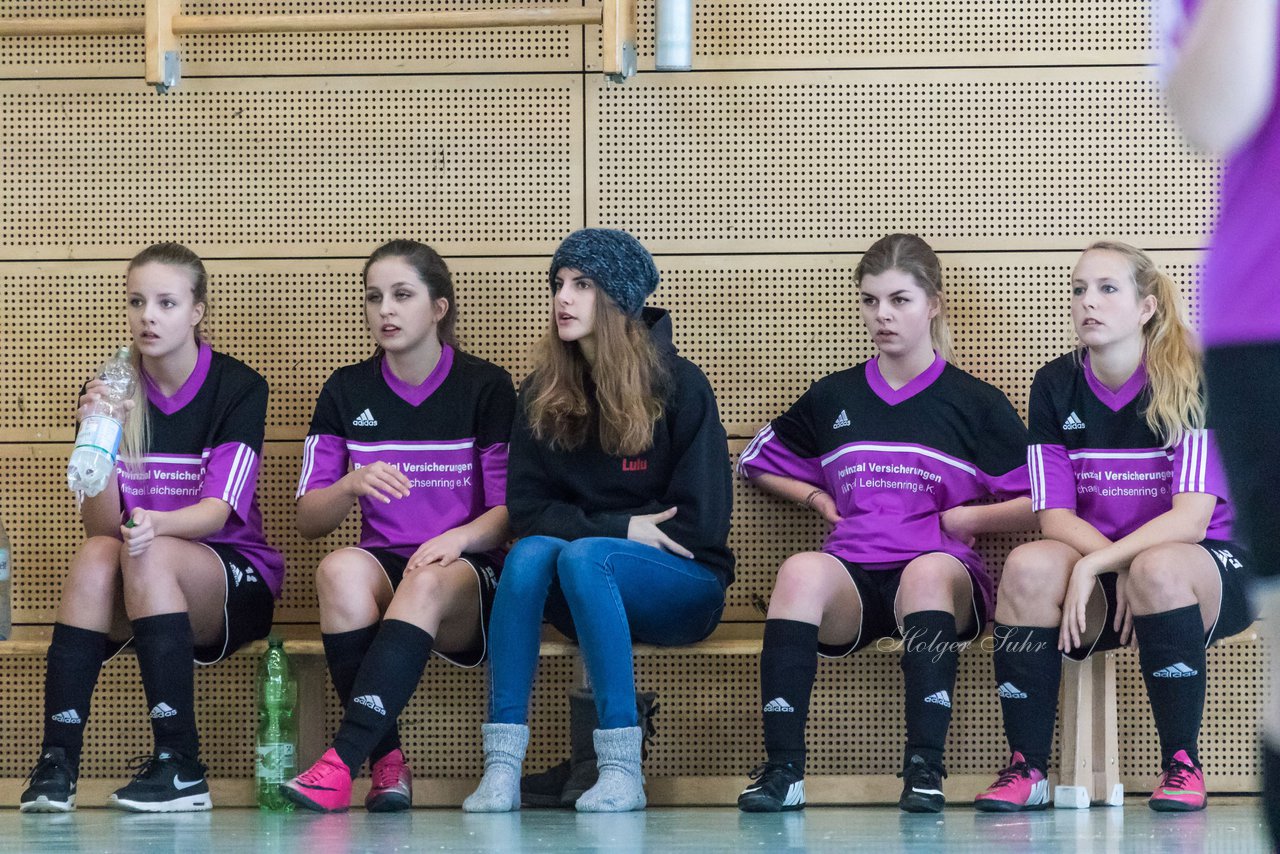 Bild 398 - Girls & Womens Cup